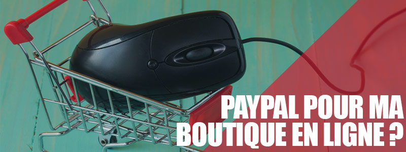 PayPal : une nécessité pour ma boutique en ligne ?
